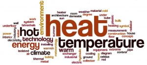 heat-300x132 Heat Word Cloud Concept
