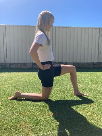 Picture1-1 Stretch Routine for the Desk Worker