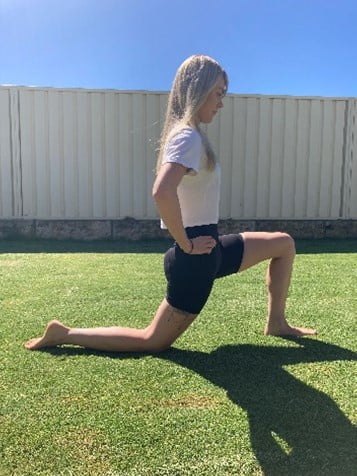 Picture1-1 Stretch Routine for the Desk Worker