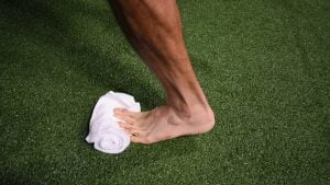 SINGLE-LEG-HEEL-RAISES-WITH-TOES-ELEVATED-300x169 Single Leg Heel Raises With Toes Elevated