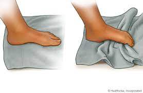 single-leg-heel-rasies Strengthening the Plantar Fascia