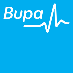 Bupa-1 Medicare Referrals