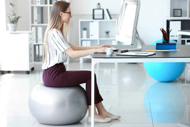 Ergonomic-Assessments Orthotics
