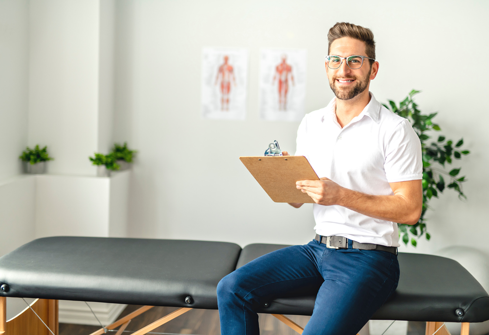 Ergonomic-Assessments Orthotics
