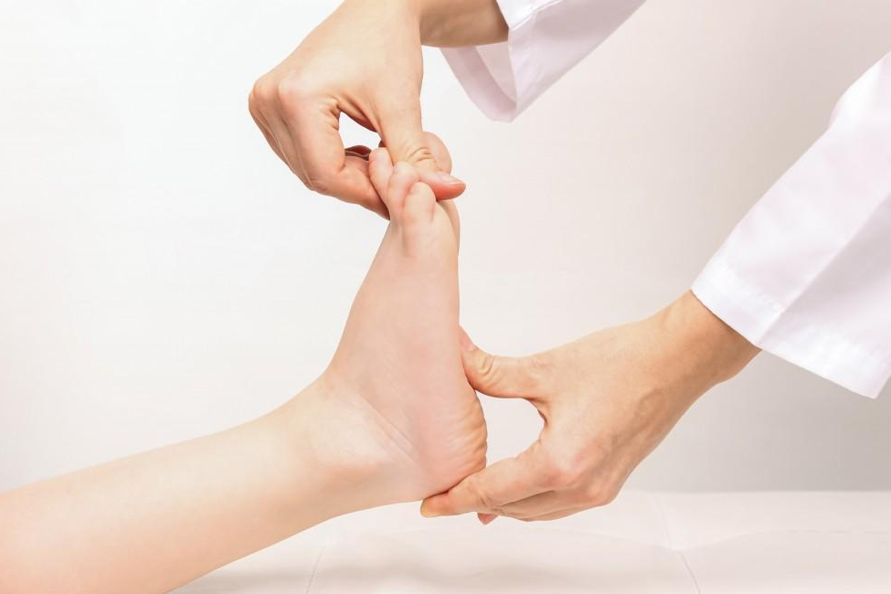 Flat-Feet Kids/Paediatric Feet