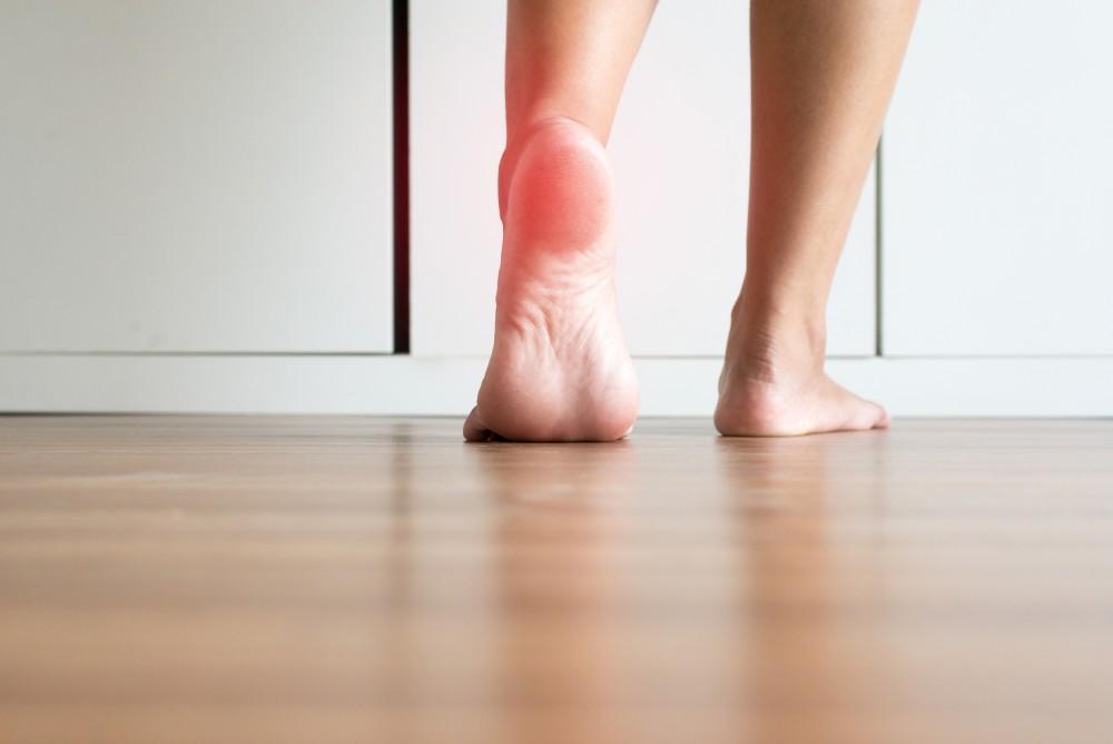 Planter-Fasiitis-1 Plantar Fasciitis and Heel Pain
