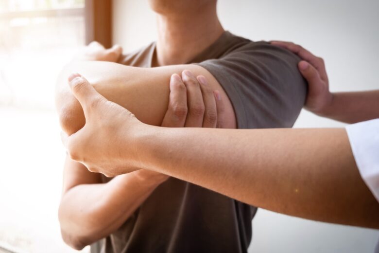 Tendonitis-1 Tendonitis
