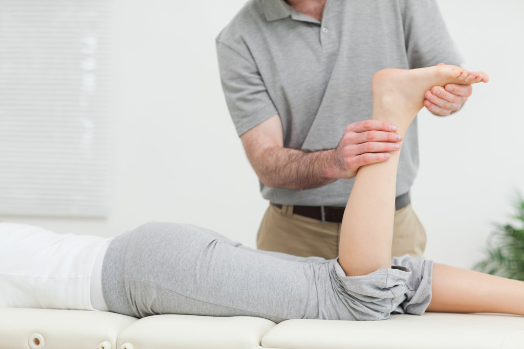 achille-tendon Achilles Tendon Strain/Tear