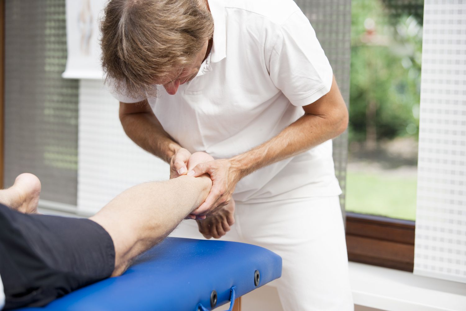achille-tendon Achilles Tendon Strain/Tear