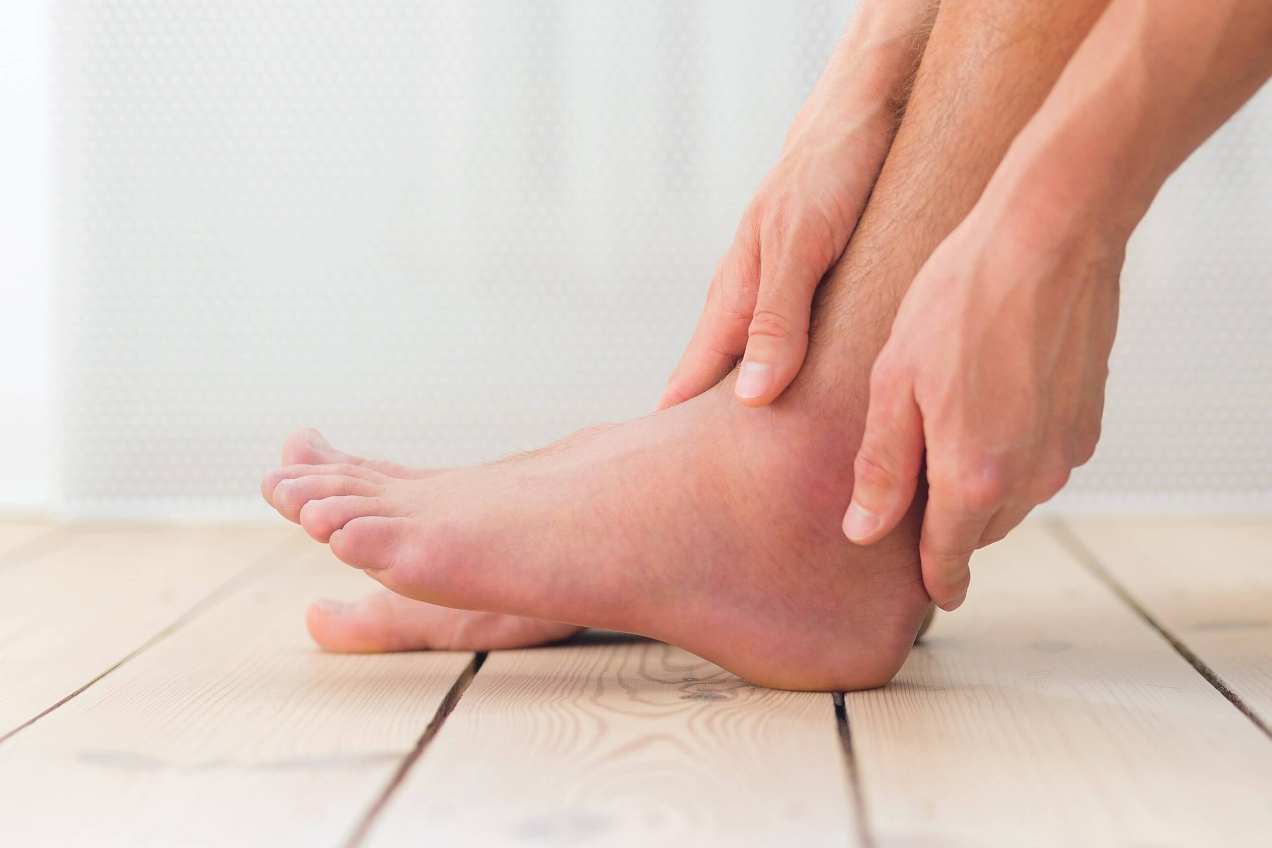 ankle-strain-4 Ankle Sprains