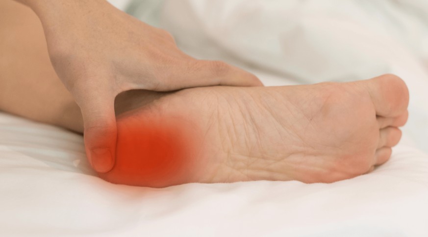 diabetic-feet Diabetic Foot