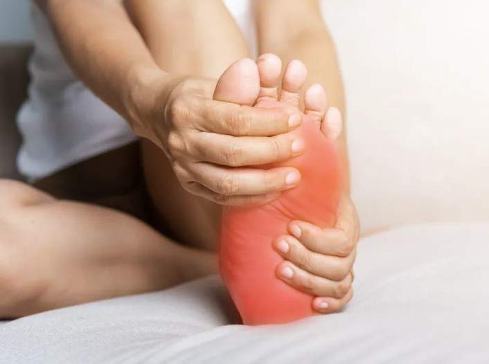 diabetic-feet Diabetic Foot
